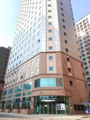 Toyoko Inn Busan Haeundae 2